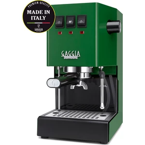 New Classic Evo 2023 Orman Yeşili Espresso Makinesi RI9481/17