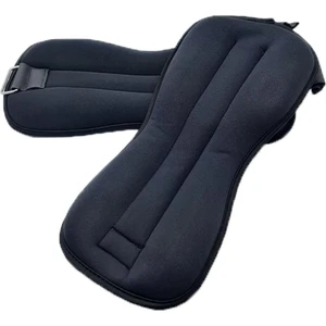 Neopren Kumaş El Ayak Ağırlığı 2 kg