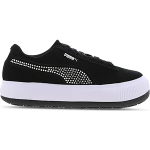Suede Mayu Kadın Ayakkabı 385515-01