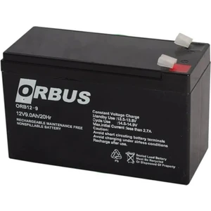 12V 9AH Ups Akü