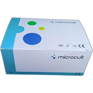 Influenza A+B 20 Test