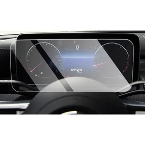 Mercedes Eqe 350+ 12.3 Inç Dijital Gösterge Ekran Koruyucu