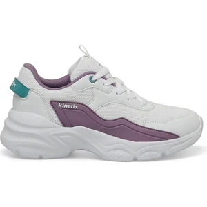 Aura Tx W 4fx Beyaz Kadın Sneaker
