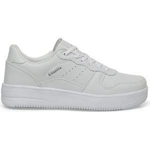 Tyra Pu 4fx Beyaz Unisex Sneaker