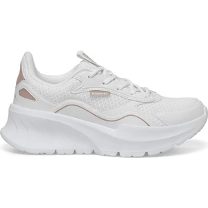 Solıda Tx W 4fx Beyaz Kadın Sneaker