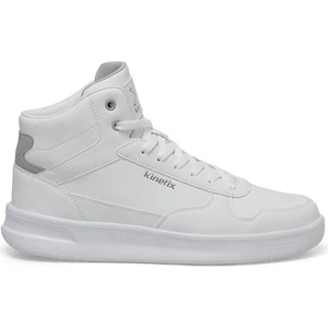 Arber Pu Hı 4fx Beyaz Erkek High Sneaker