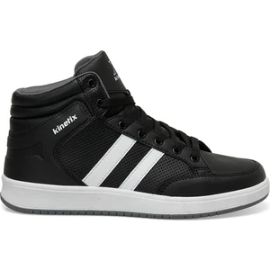 Kort Pu Hı 4fx Siyah Unisex High Sneaker