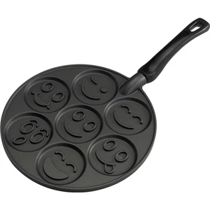 Nordic Ware Nordicware Gülen Yüzler Pancake Tavası