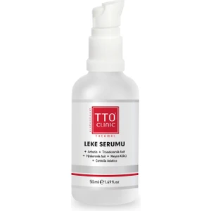 Tto Clınıc Leke Serumu 50 ml