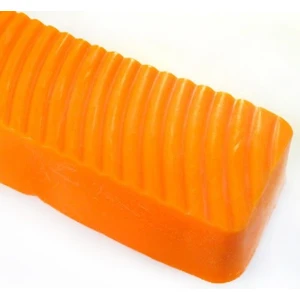 Turuncu Sabun Bazı 250 g