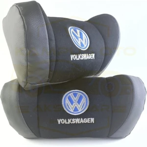 Wolkswogen Modifiye 5d Ortopedik Boyun Yastıgı 2 Adet