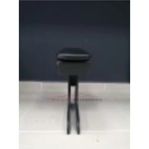 Elit Tuning Fiat Palio Deri Kol Dayama Kolçak Siyah Özel Üretim Mdf