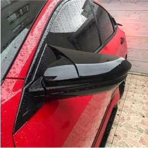 Honda Civic Fc5 Yarasa Ayna Kapağı