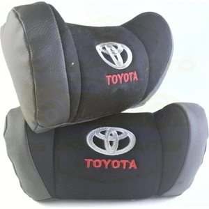 Toyota 5d Ortapedik Boyun Yastıgı 2 Adet