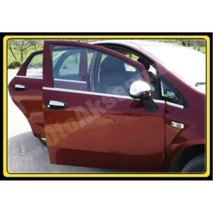 Fiat Linea Cam Çıtası