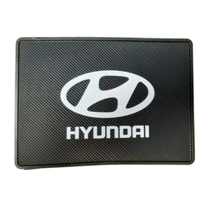 Hyundai Kaymaz Torpido Pedi - Hyundai Kaydırmaz Ped - Hyundai Torpido Kaydırmaz Pedi Araba