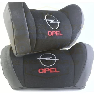 Opel 5d Ortapedik Boyun Yastıgı 2 Adet
