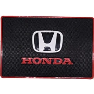 Honda Kaydırmaz Ped