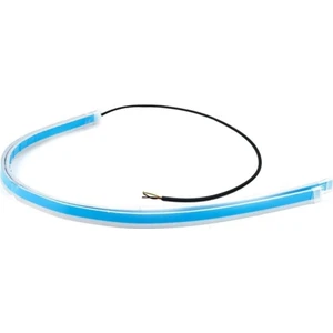 Far Üstü Kayar LED Açılış Animasyonlu