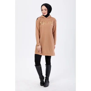 Vizon Tesettür Tunik 11229