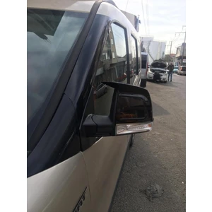 Ferit Otokılıf Doblo Yarasa Ayna Kapağı 2012 Den Sonralar Içindir