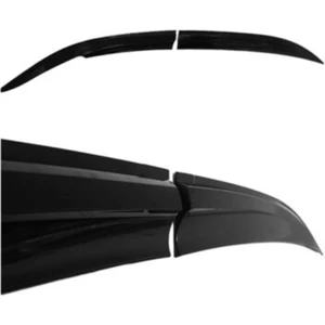 KG Group Ford Focus 1 Cam Rüzgarlığı