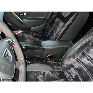 Stepway Kolçak Mdf Ak2