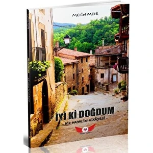 İyi Ki Doğdum - Metin Mete