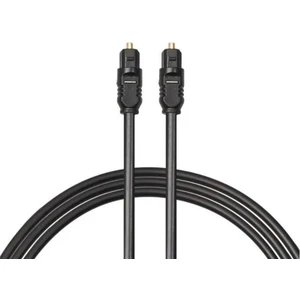 2m Fiber Optik Kablo Optic Toslink Dijital Ses Kablosu - 2 Metre