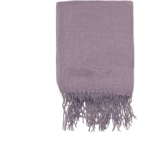 Naz İpek 2'li Set Pamuklu Viskon Paşmina Şal 180X70 cm Püsküllü Yüksek Kalite 150 gr