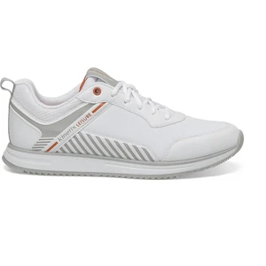 Cruzo Tx 4fx Beyaz Erkek Sneaker