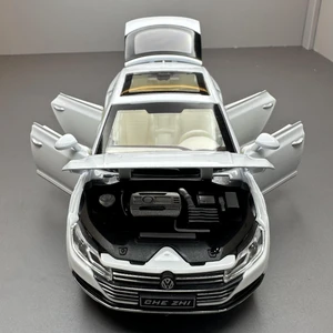 1:32 Ölçekli Volkswagen cc Model Araba (Yurt Dışından)