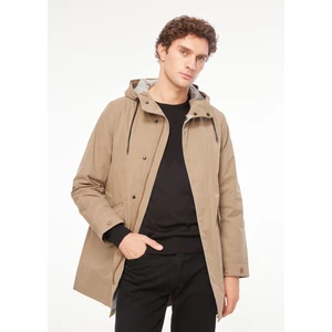 At.p.co Gri Erkek Mont A273BASILE102GBC6252WX-