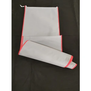 Umut Kılıf Halı Kılıfı, Halı Hurç, 6m2 Halı Için 220X40 cm Halı Saklama ve Halı Taşıma Torbası