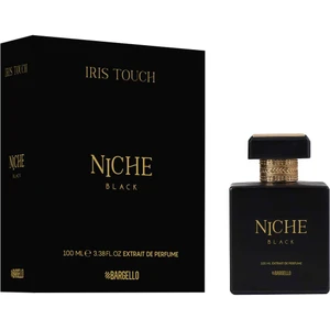 Nıche Irıs Touch Unısex 100 ml Extraıt De Perfume