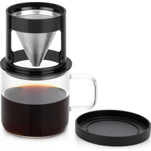 Brewy Coffe Dripper Kupa 300 ml