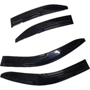 Renault Megane 1 96-02 Mugen 4'lü Cam Rüzgarlığı