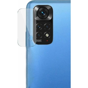 Xiaomi Redmi Note 11 Pro Kamera Lens Koruma Camı Şeffaf