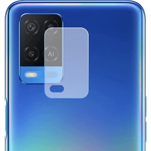 Oppo A54 Kamera Lens Koruma Camı Şeffaf