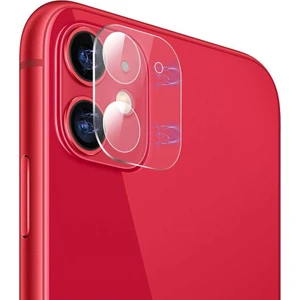 Apple iPhone 12 Kamera Lens Koruma Camı Şeffaf