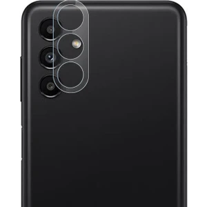 Samsung Galaxy A14 5g Kamera Lens Koruma Camı Şeffaf