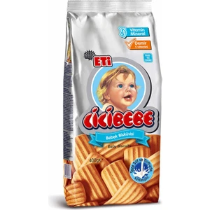 Cicibebe 400GR x 8 Adet