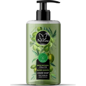 Sıvı El Sabunu 400 Ml Zeytin