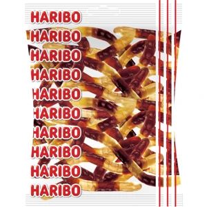 Haribo Kolalı Solucan