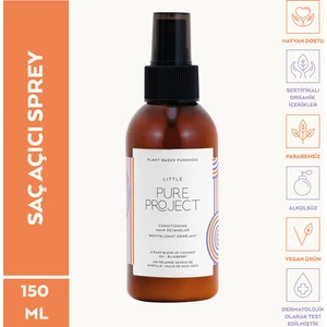 Pure Project Little Pure Project Conditioning Hair Detangler 150 ml