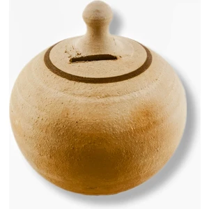 Çömlek Diyarı Çömlek Kumbara