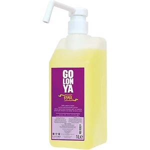 Karışım Kokulu Sprey Başlıklı Kolonya 1 Lt