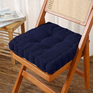 Bisküvi Koltuk Minderi Kalınlaşmış Sandalye Minderi Popo Koltuk Minderi Hareketsiz Ofis Koltuk Minderi (Yurt Dışından)