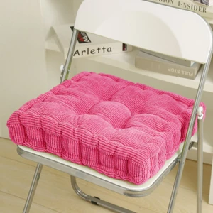 Bisküvi Koltuk Minderi Kalınlaşmış Sandalye Minderi Popo Koltuk Minderi Hareketsiz Ofis Koltuk Minderi (Yurt Dışından)