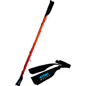 Fish Master 3 Parça Surf Kamış Koruma Kılıfı Neopren